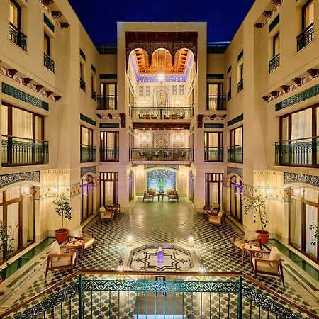 Kosh Havuz Boutique Hotel Samarkand Exterior foto